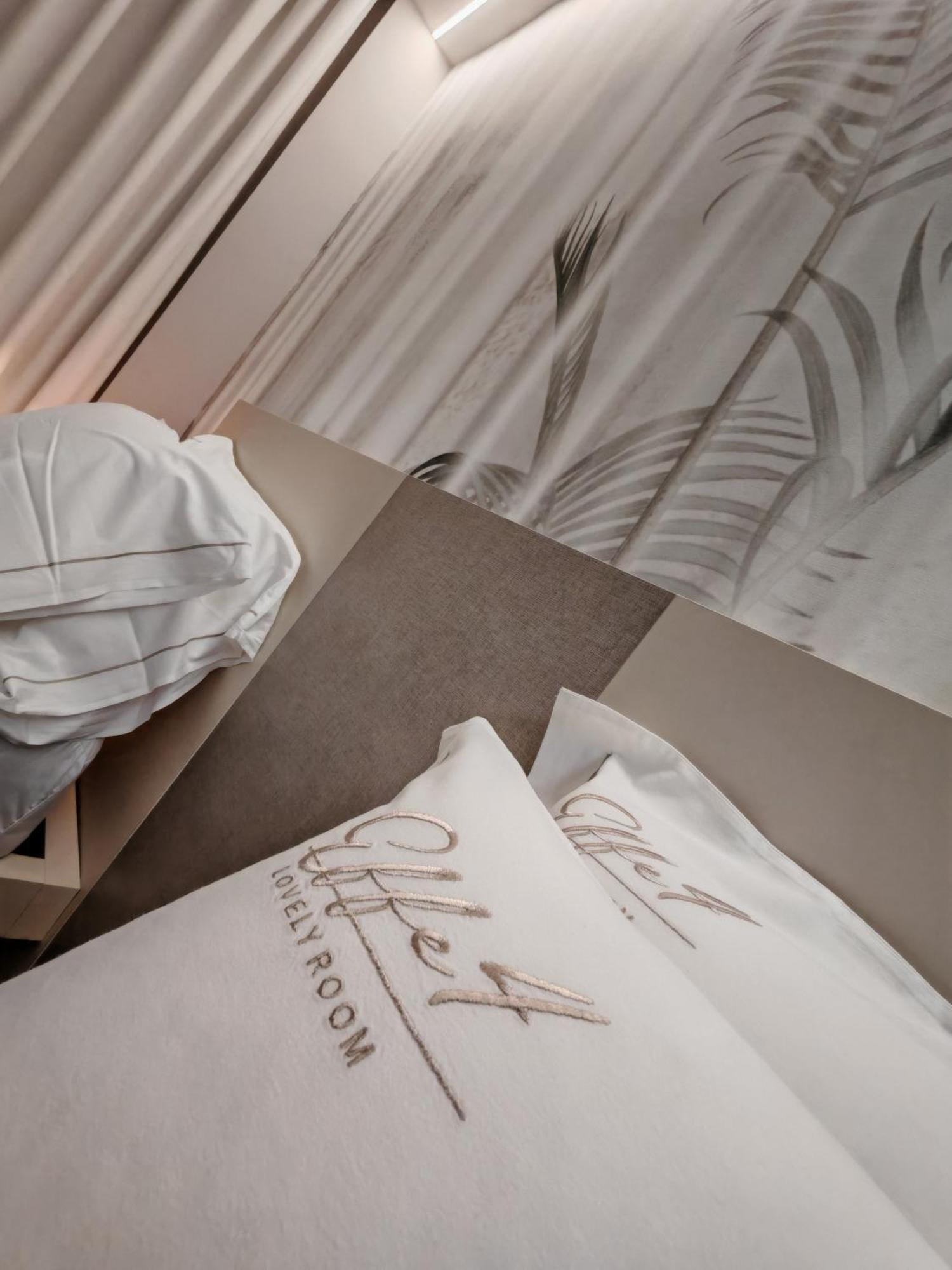 Bed & Breakfast Effe4 Lovely Bari