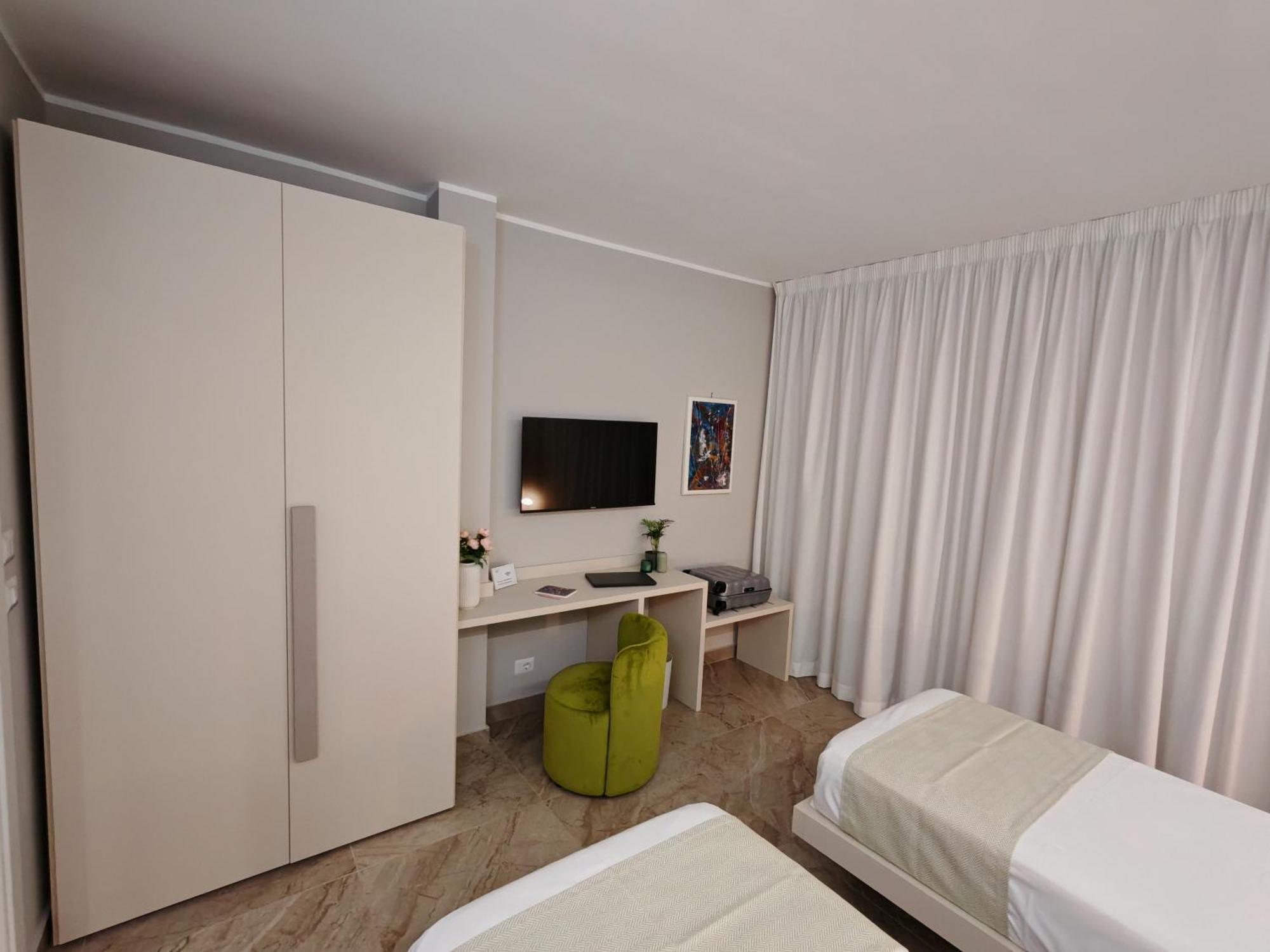 Effe4 Lovely Bed & Breakfast *
