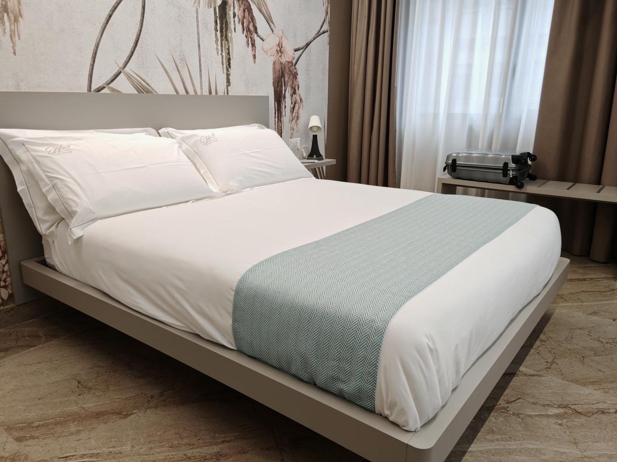 Bed & Breakfast Effe4 Lovely Bari
