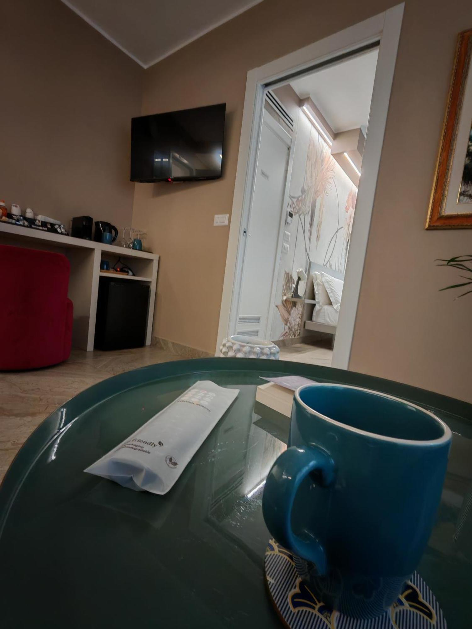 Bed & Breakfast Effe4 Lovely *