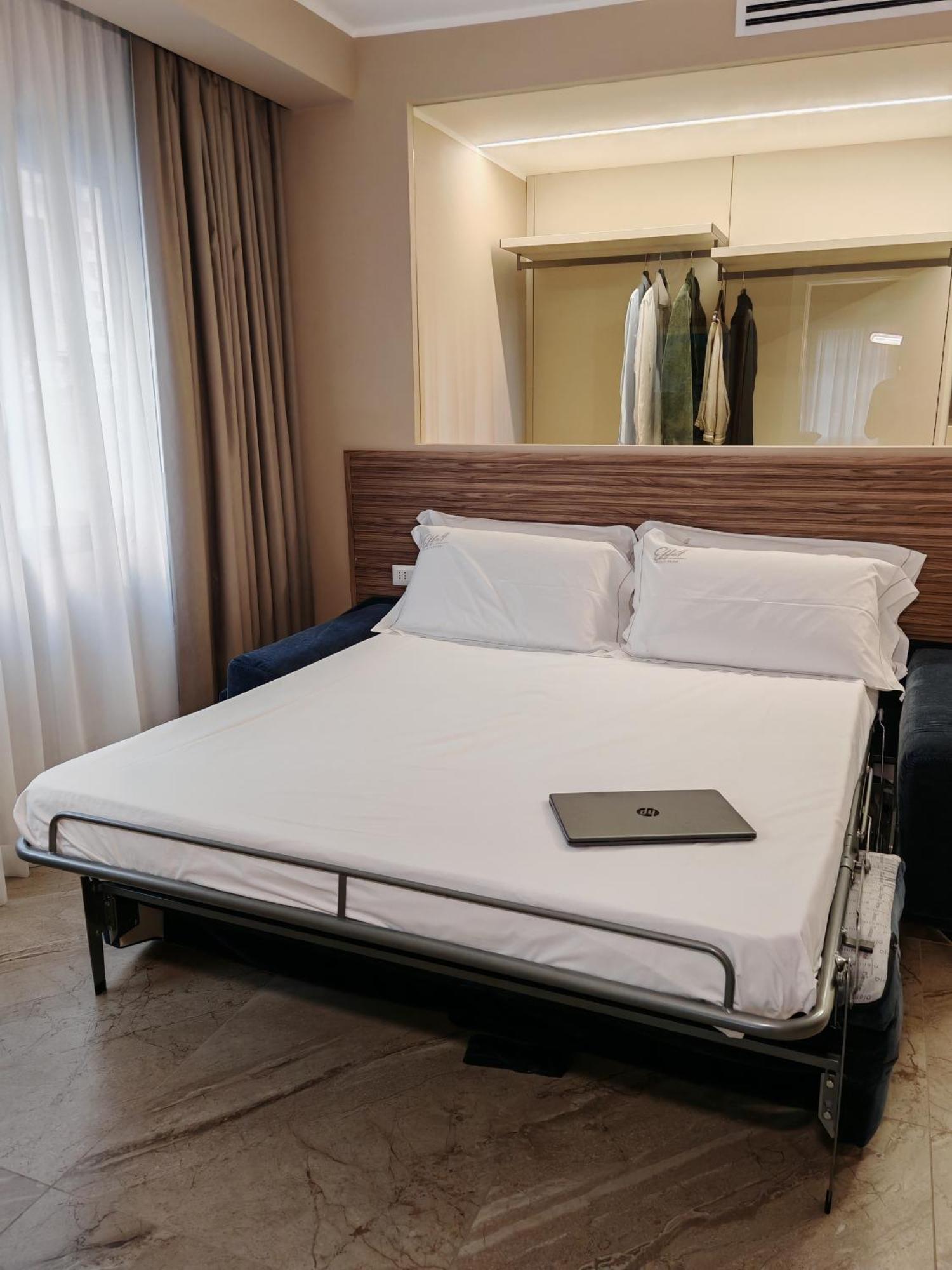 Bed & Breakfast Effe4 Lovely *