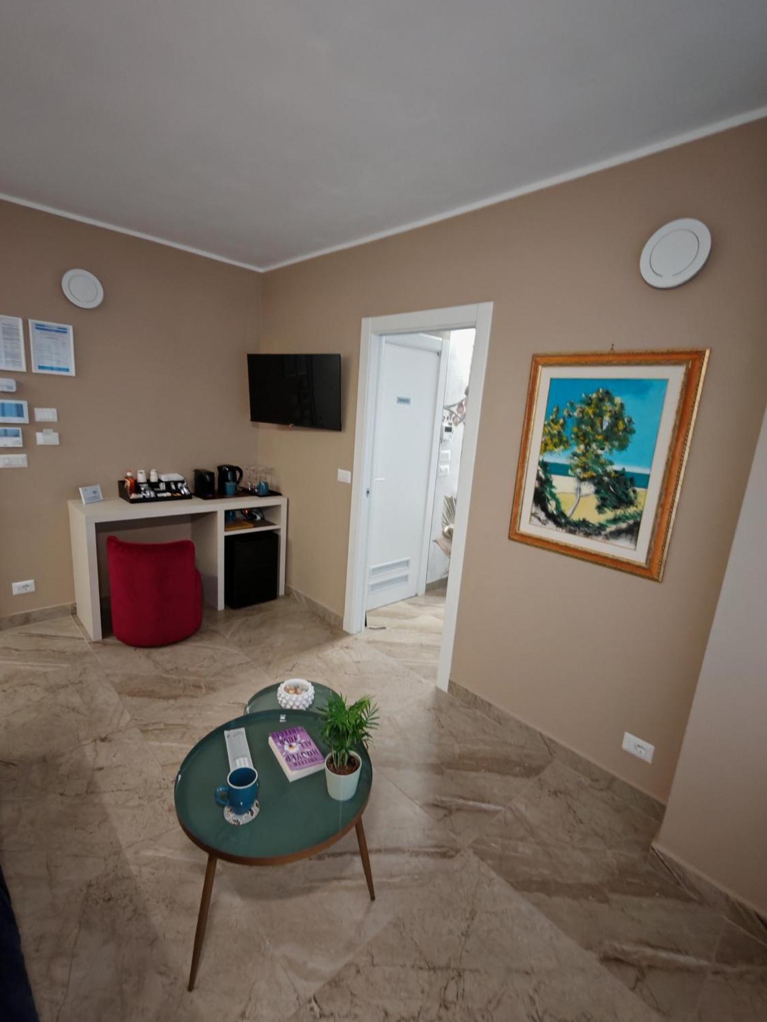 Effe4 Lovely Bed & Breakfast *