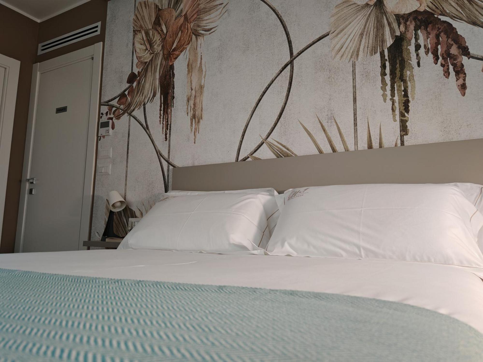 Bed & Breakfast Effe4 Lovely *
