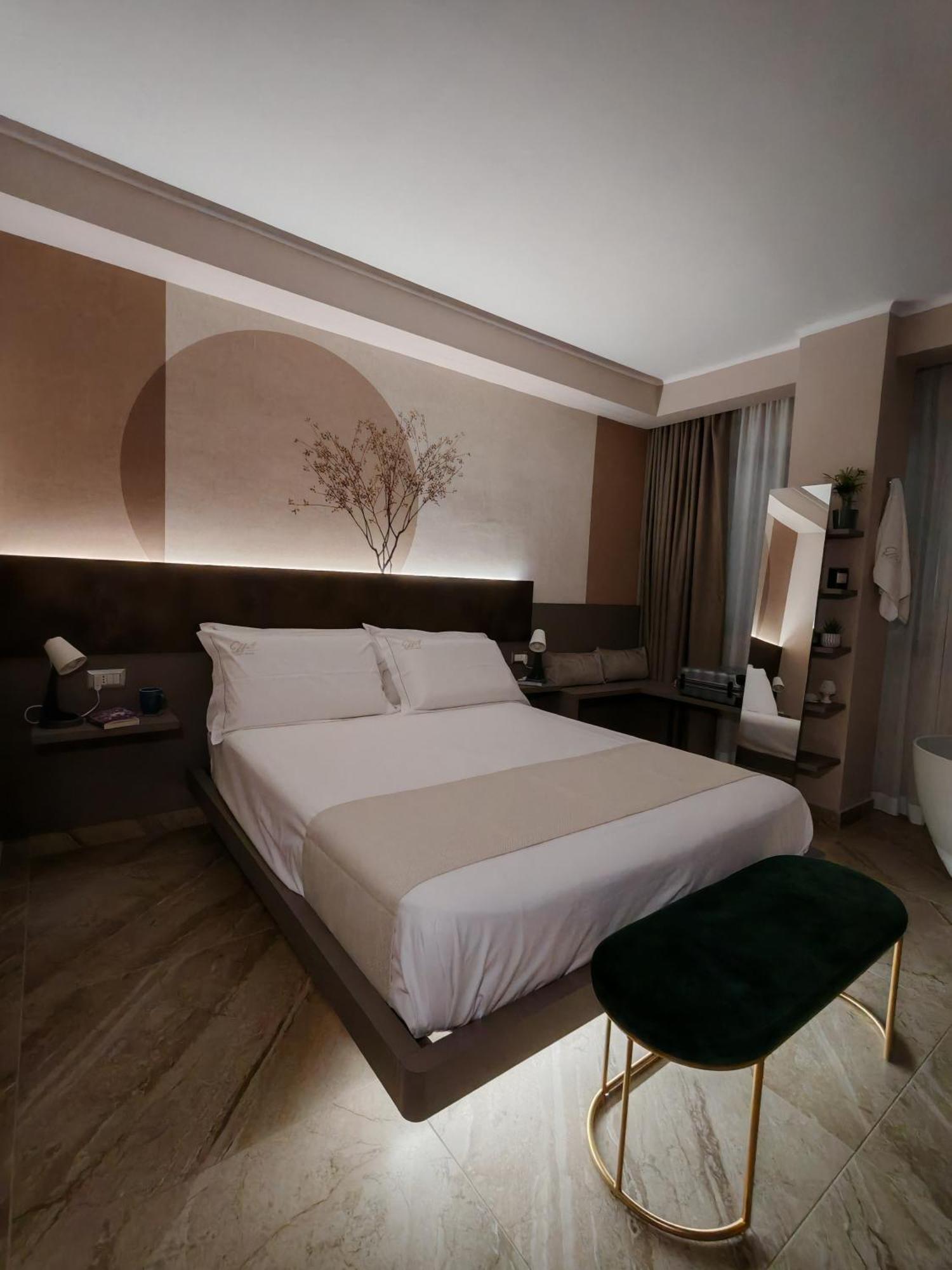 Bed & Breakfast Effe4 Lovely *