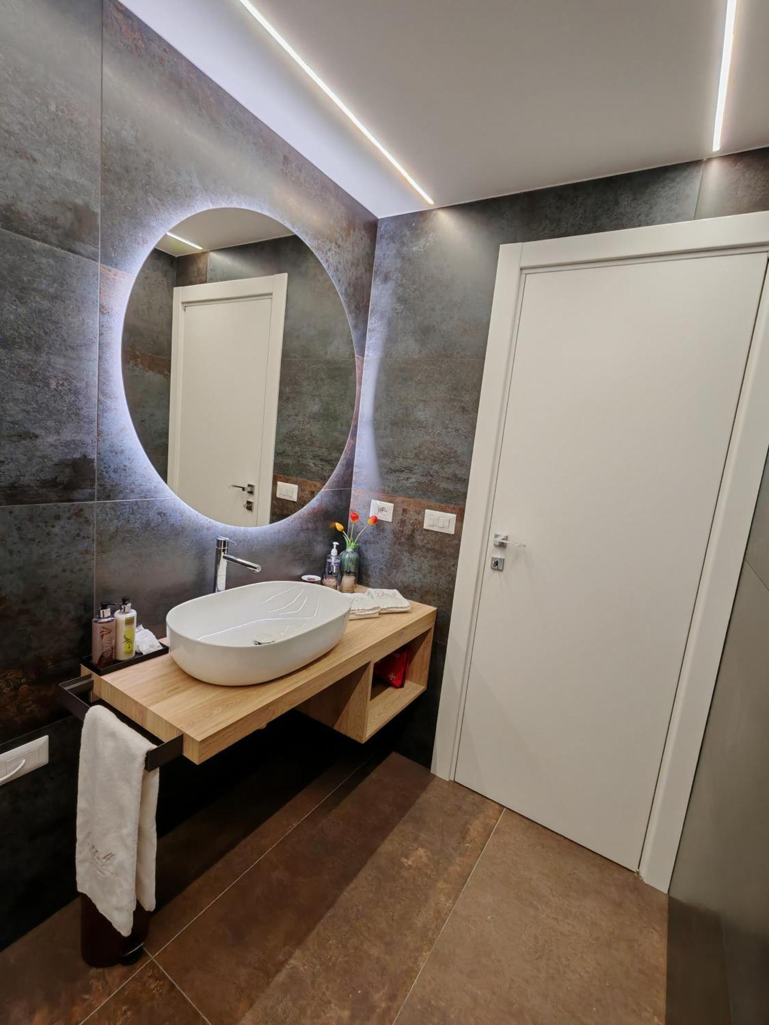 Bed & Breakfast Effe4 Lovely Bari