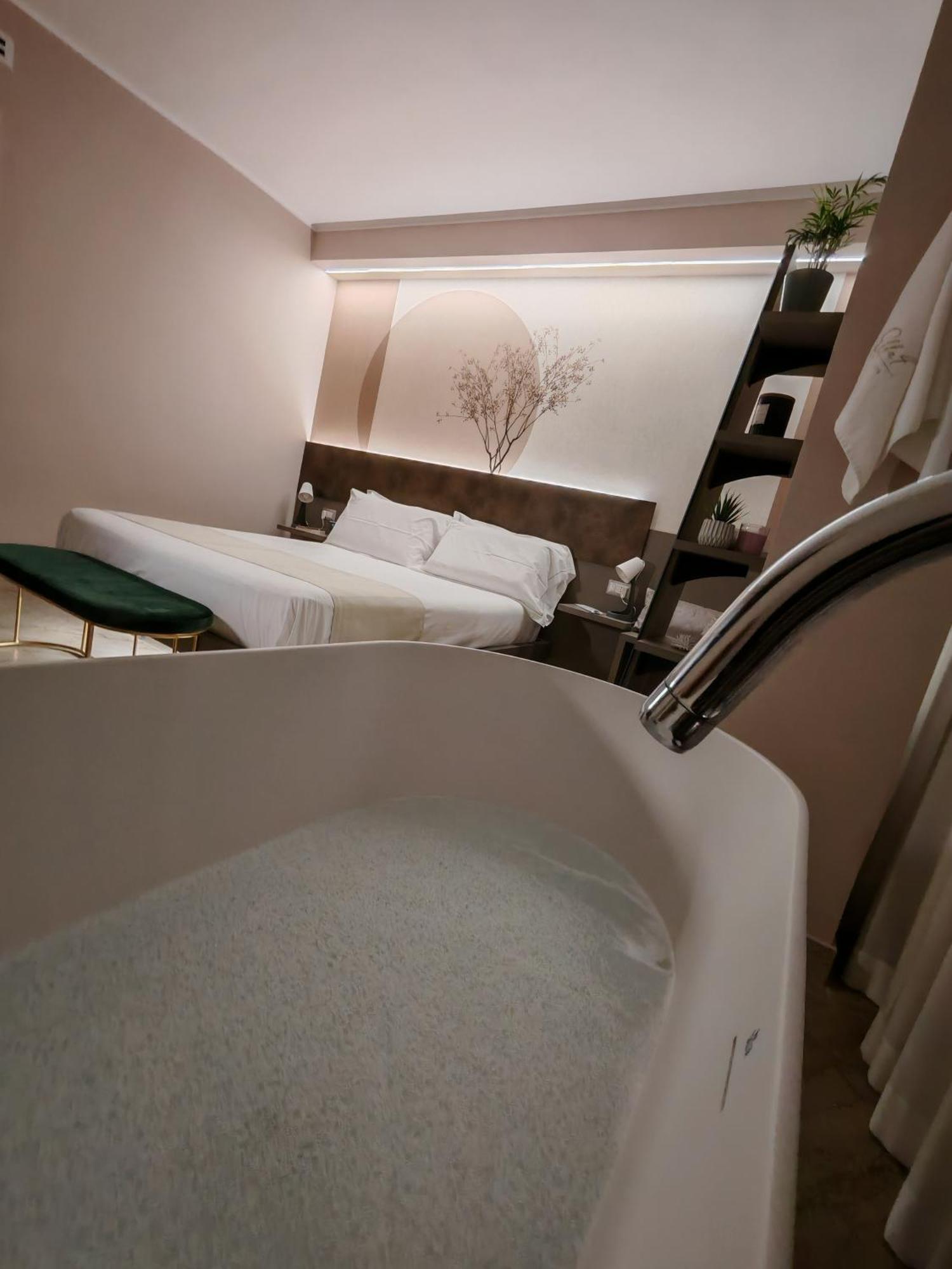 Bed & Breakfast Effe4 Lovely