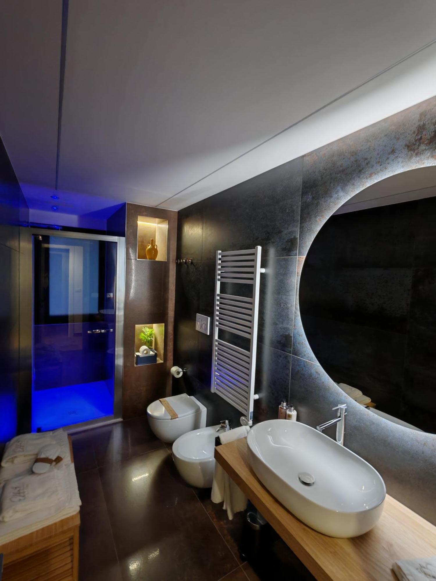 Effe4 Lovely Bed & Breakfast Bari