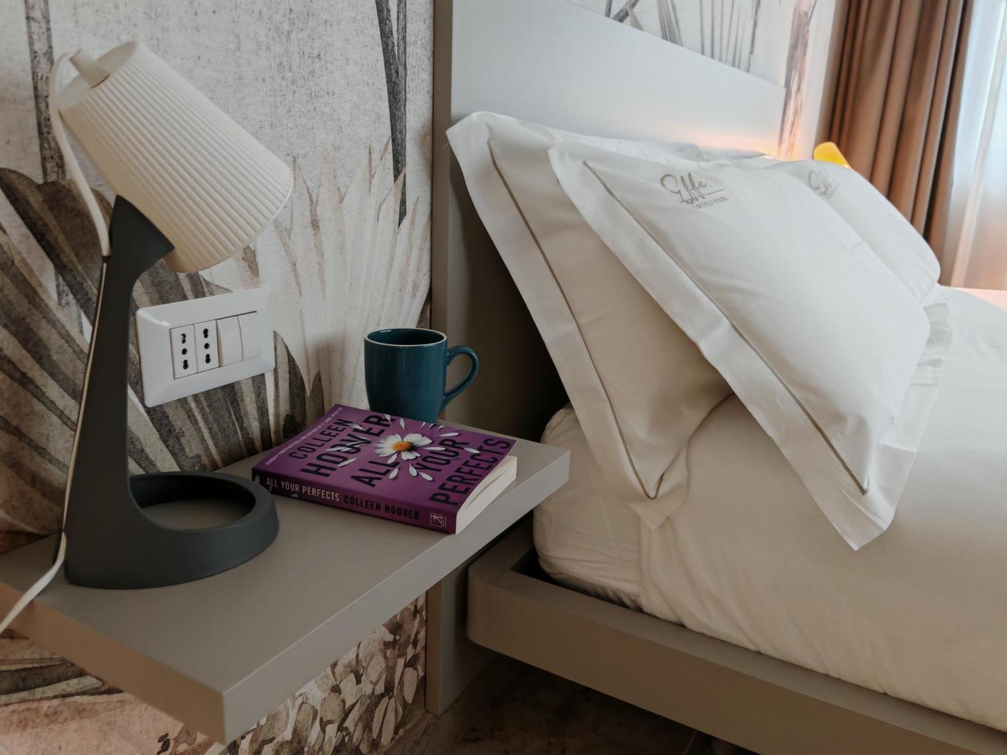 Effe4 Lovely Bed & Breakfast Bari