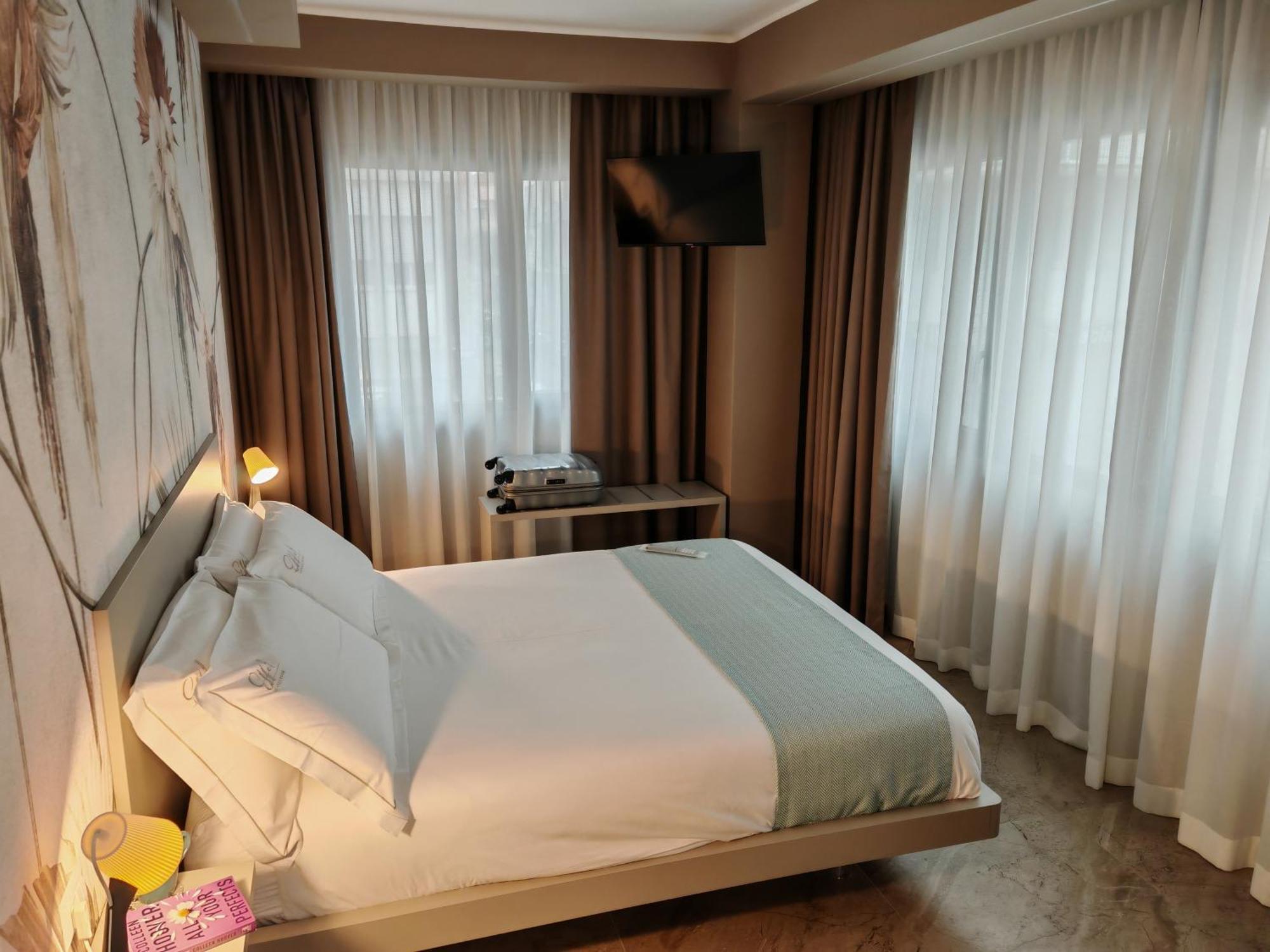 Effe4 Lovely Bed & Breakfast *